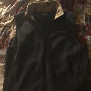 Columbia Vest